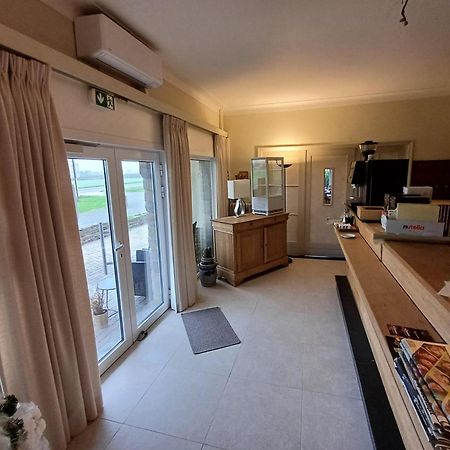 Arconaty Hotel Linter Bagian luar foto