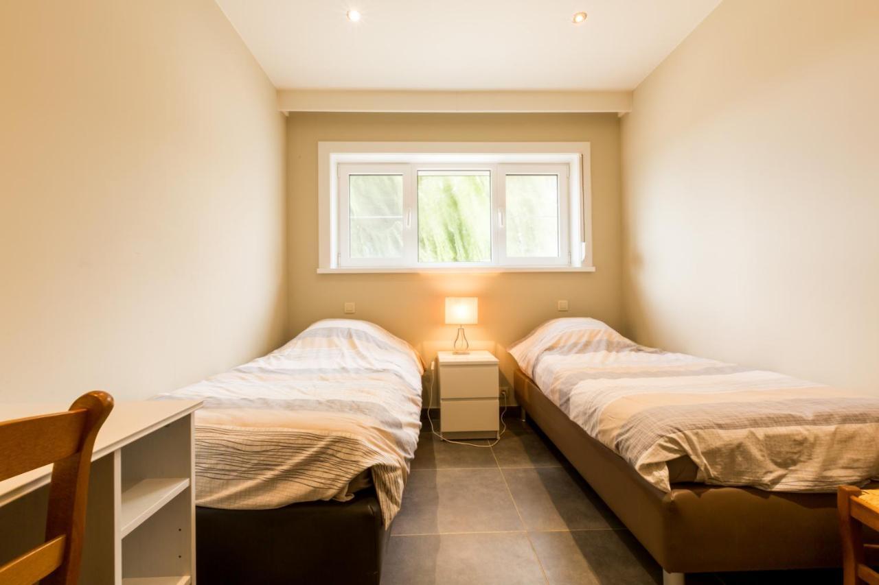 Arconaty Hotel Linter Bagian luar foto