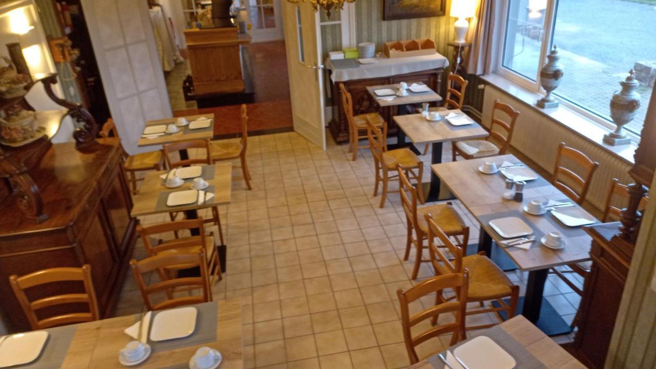 Arconaty Hotel Linter Bagian luar foto