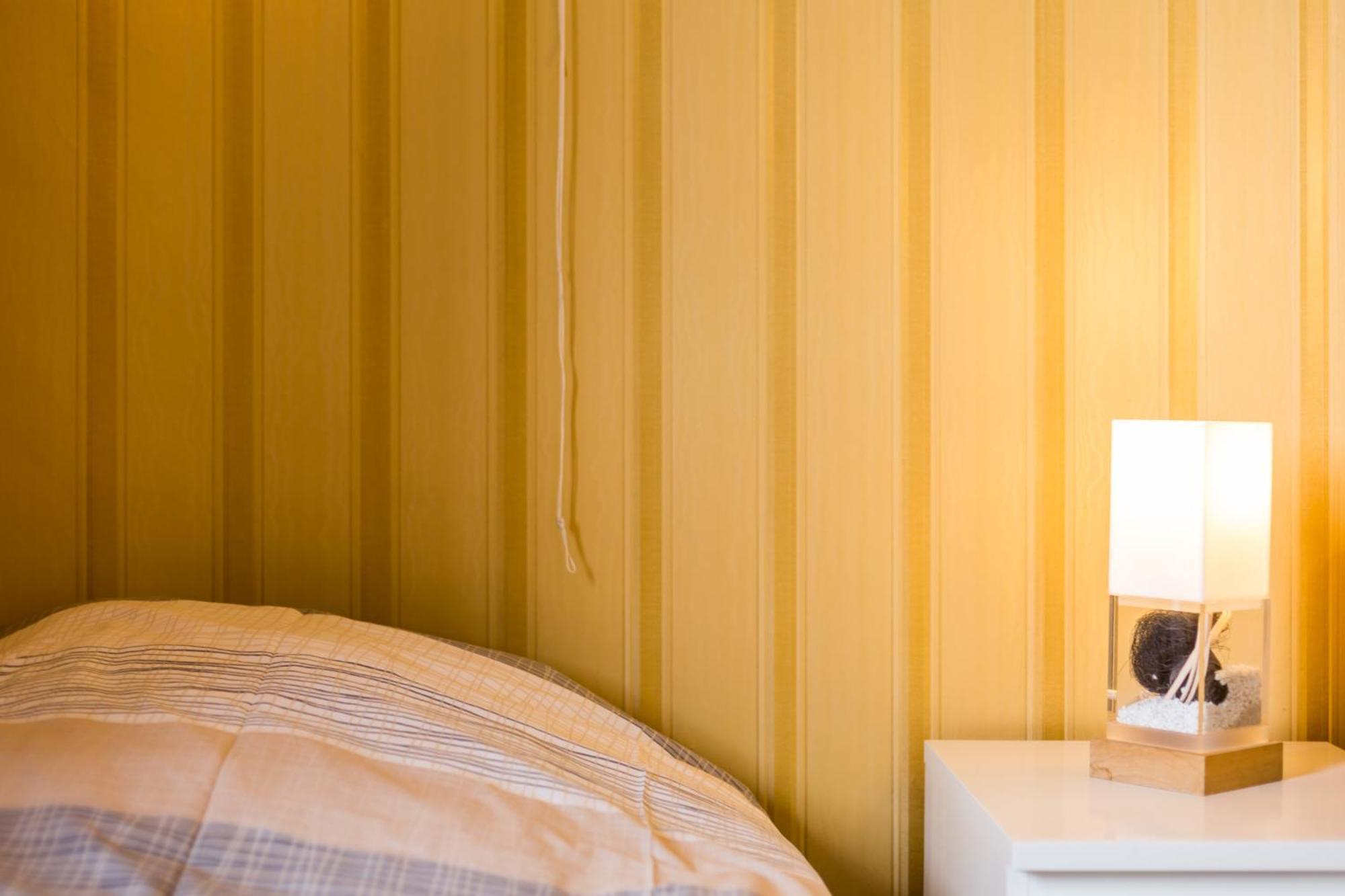 Arconaty Hotel Linter Bagian luar foto