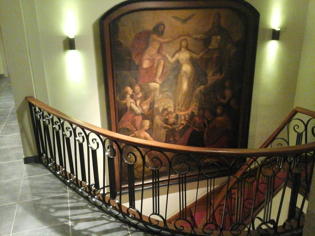 Arconaty Hotel Linter Bagian luar foto