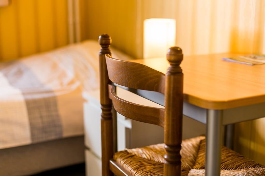 Arconaty Hotel Linter Bagian luar foto